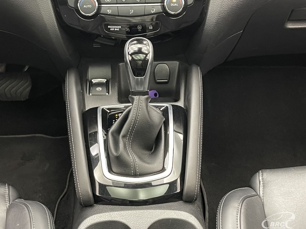Nissan Qashqai | 17
