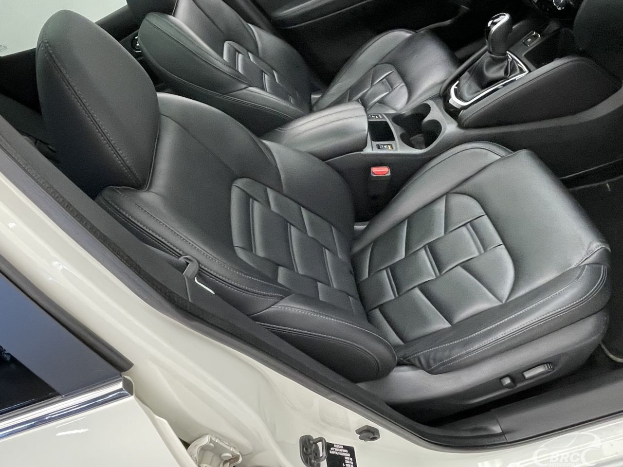 Nissan Qashqai | 4