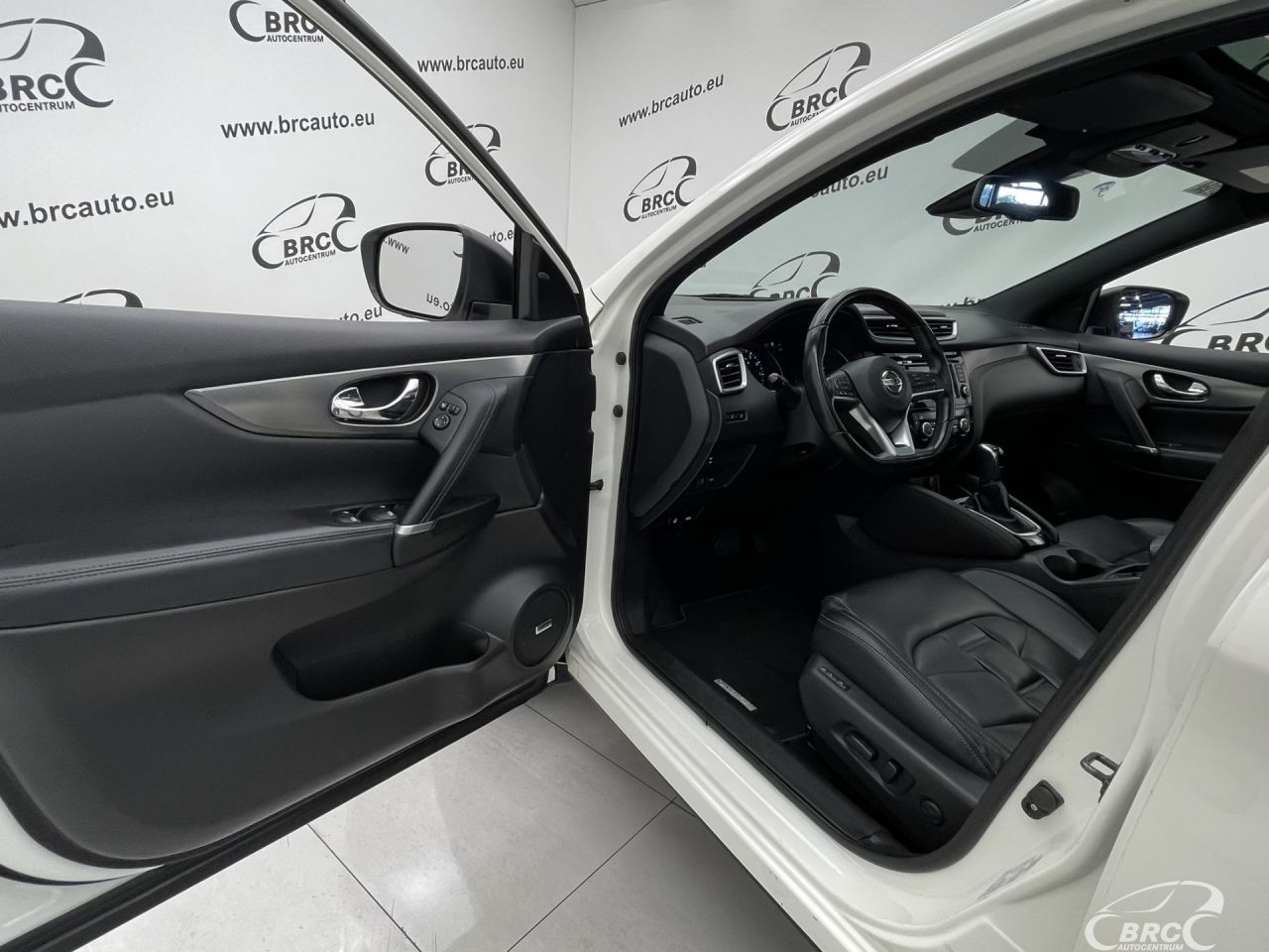 Nissan Qashqai | 19