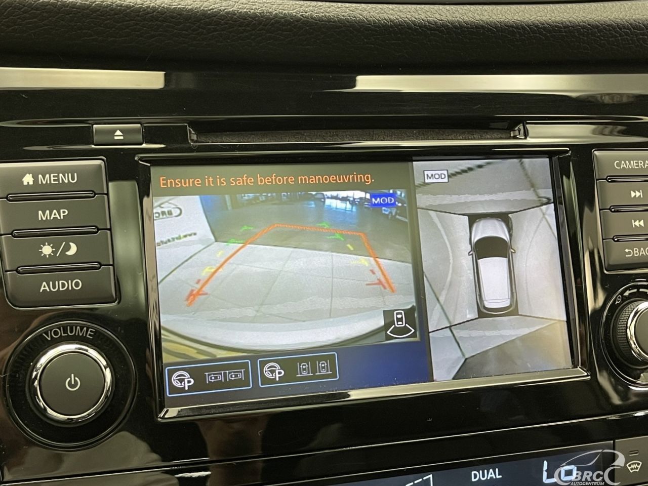 Nissan Qashqai | 35