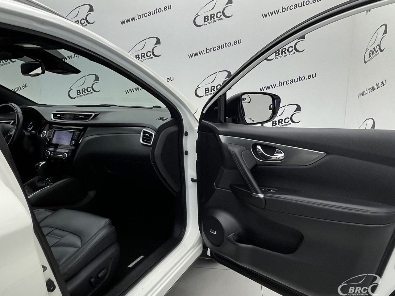 Nissan Qashqai | 7
