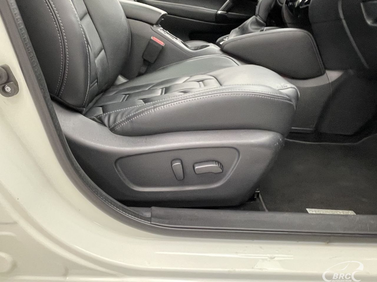 Nissan Qashqai | 5