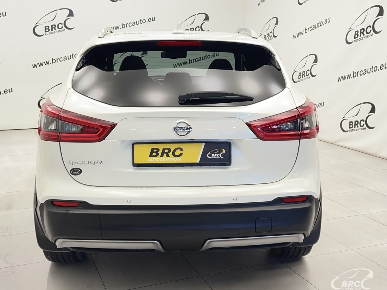 Nissan Qashqai | 51
