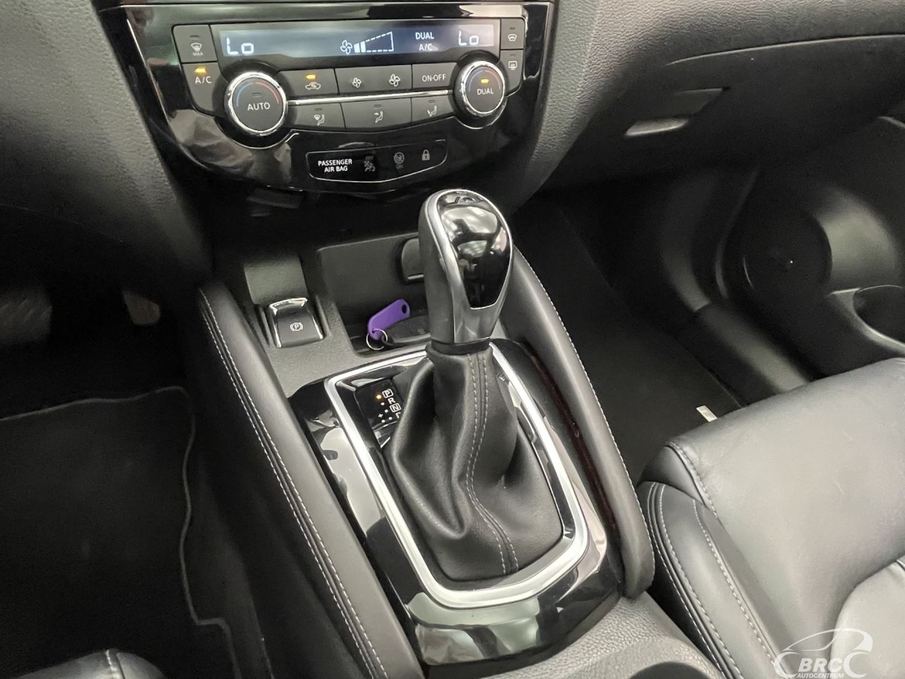 Nissan Qashqai | 28