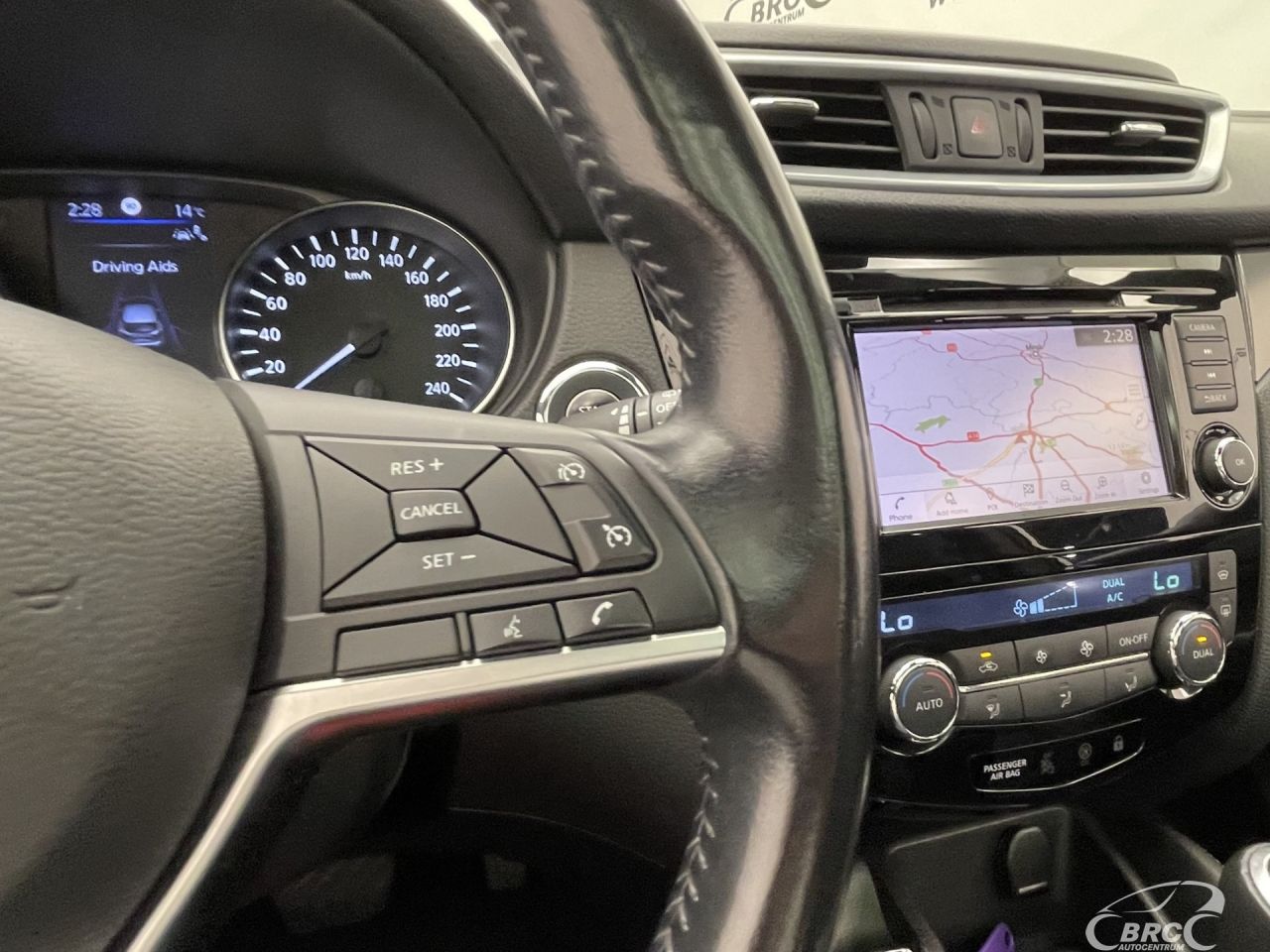Nissan Qashqai | 31