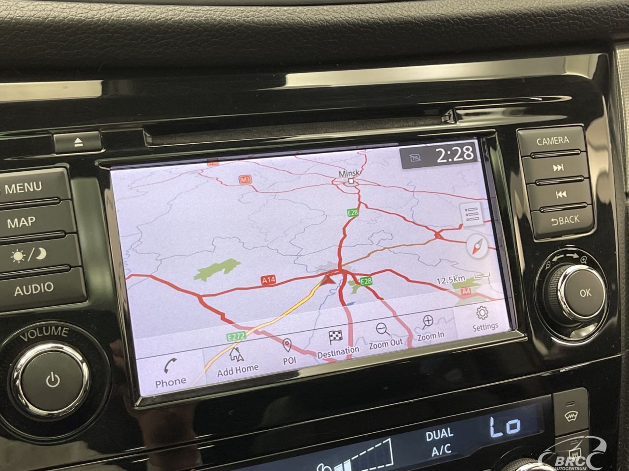 Nissan Qashqai | 34