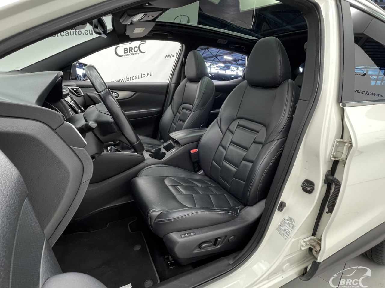 Nissan Qashqai | 23