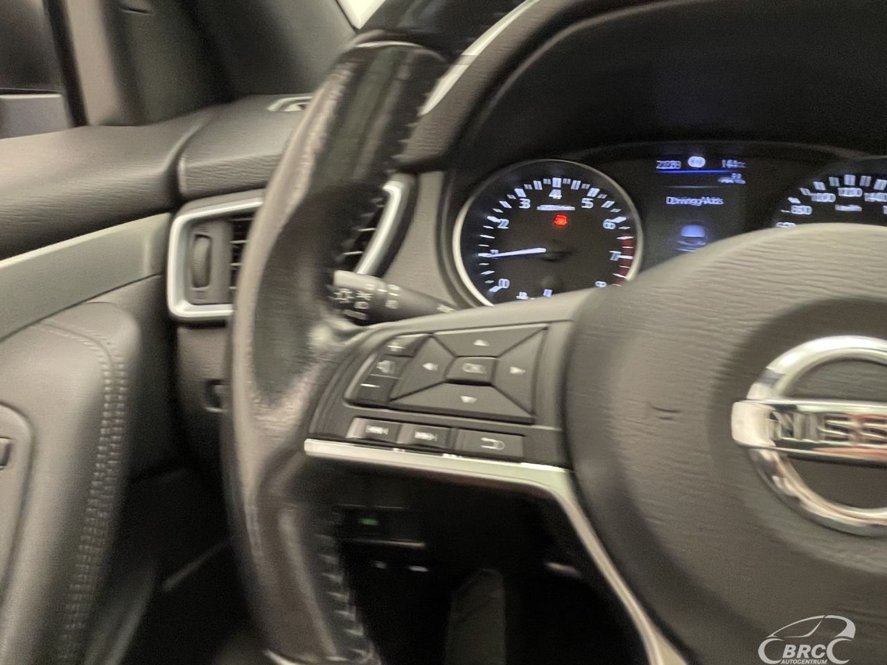 Nissan Qashqai | 32