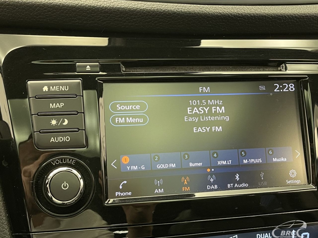 Nissan Qashqai | 38