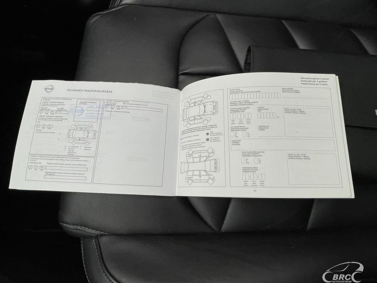 Nissan Qashqai | 44
