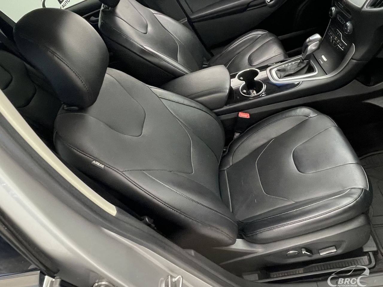 Ford Edge | 4