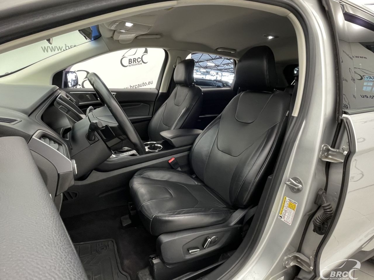 Ford Edge | 22