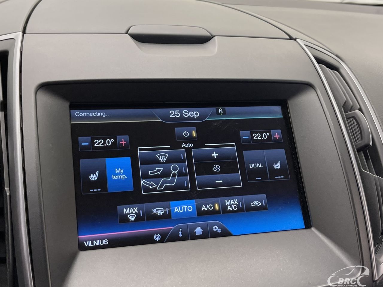 Ford Edge | 34
