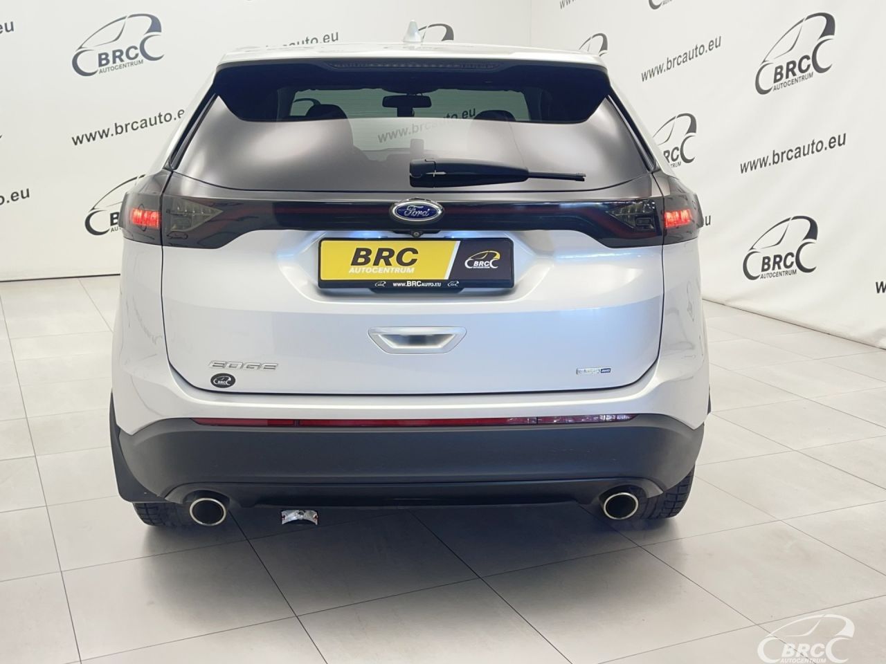 Ford Edge | 45