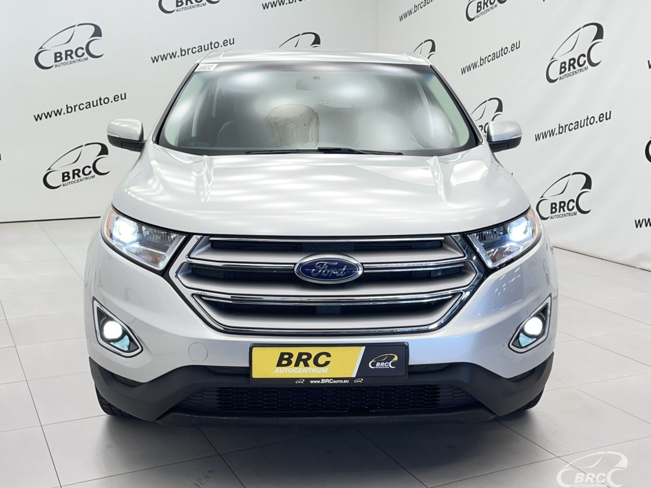 Ford Edge | 44