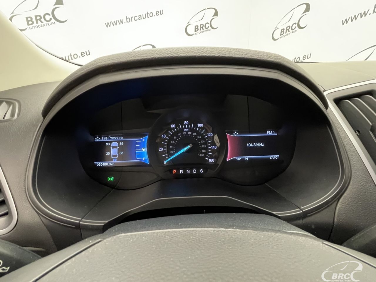 Ford Edge | 29