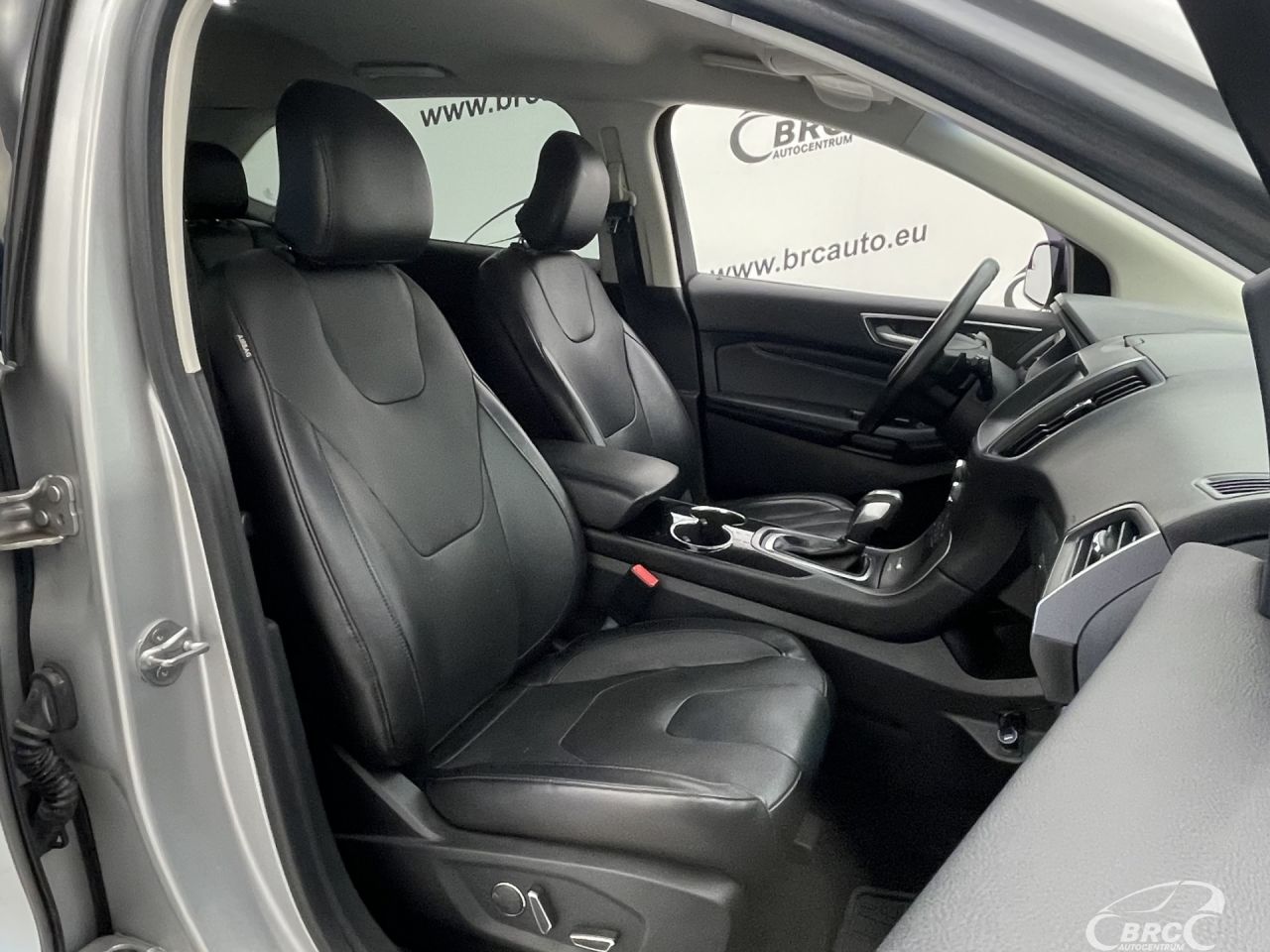 Ford Edge | 6