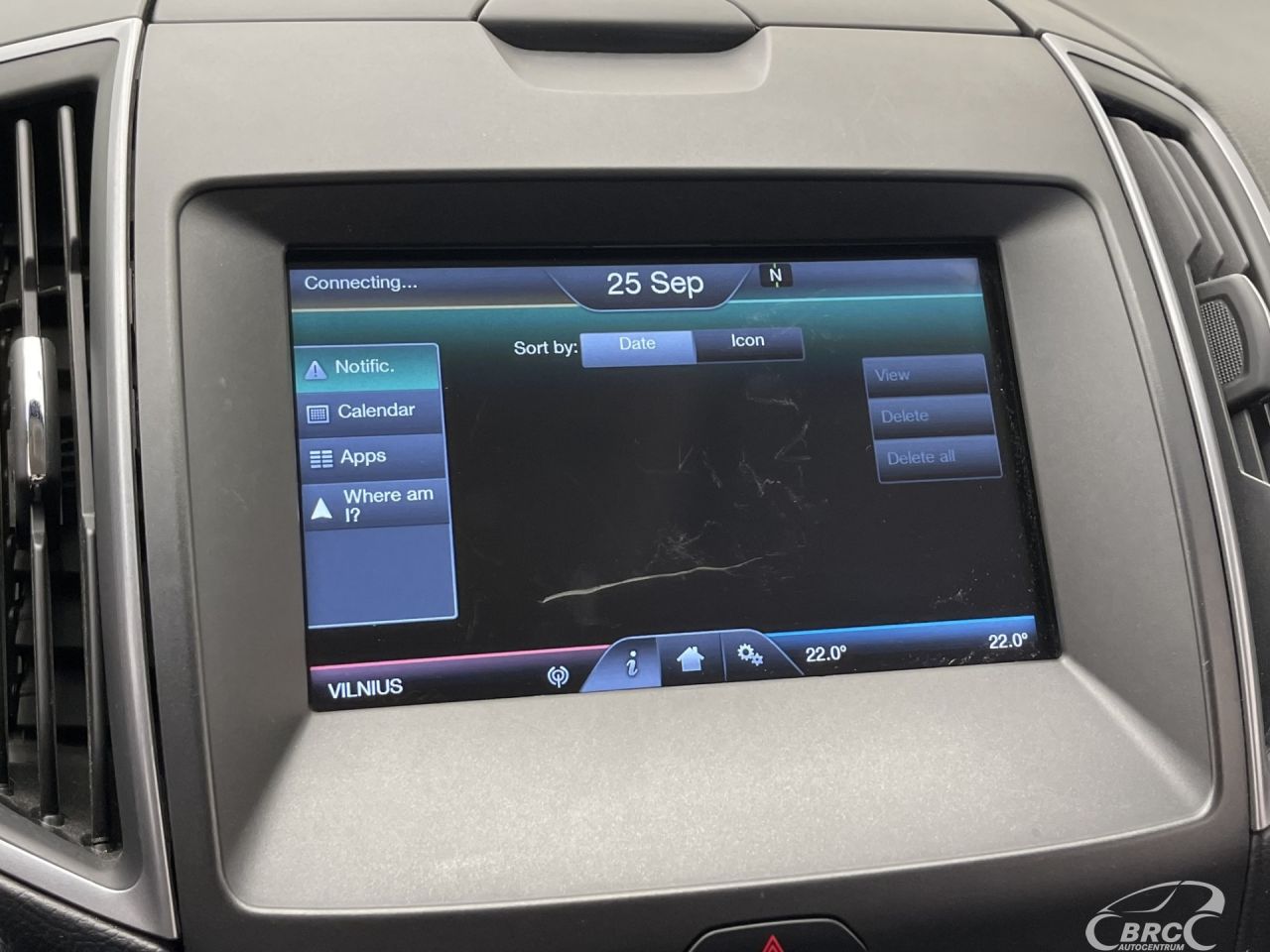 Ford Edge | 37