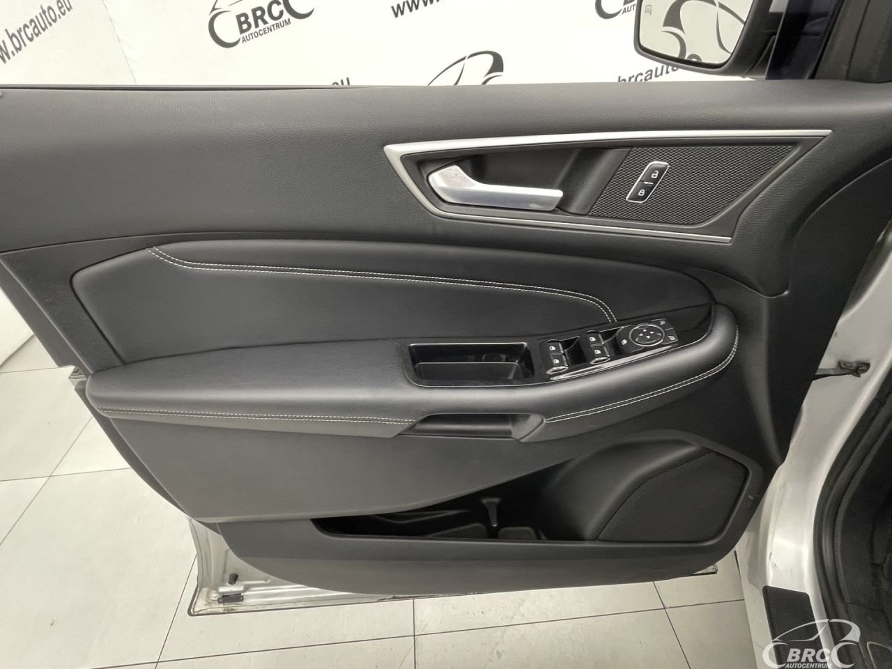 Ford Edge | 19