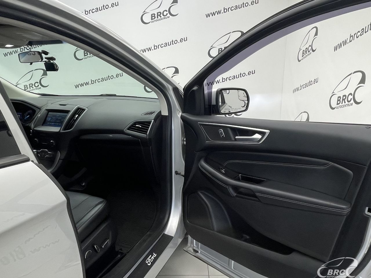 Ford Edge | 7