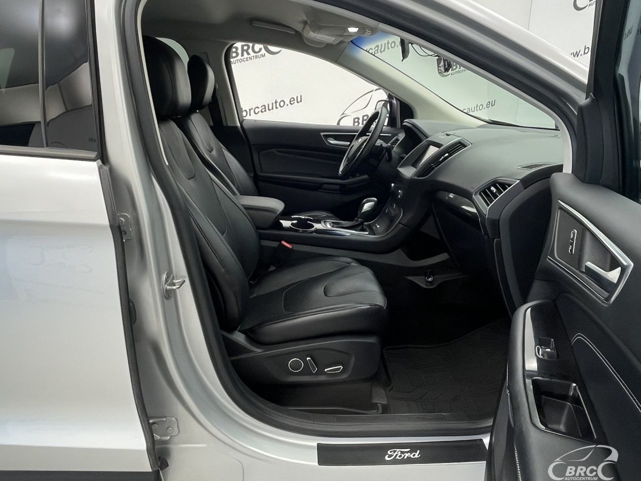 Ford Edge | 3