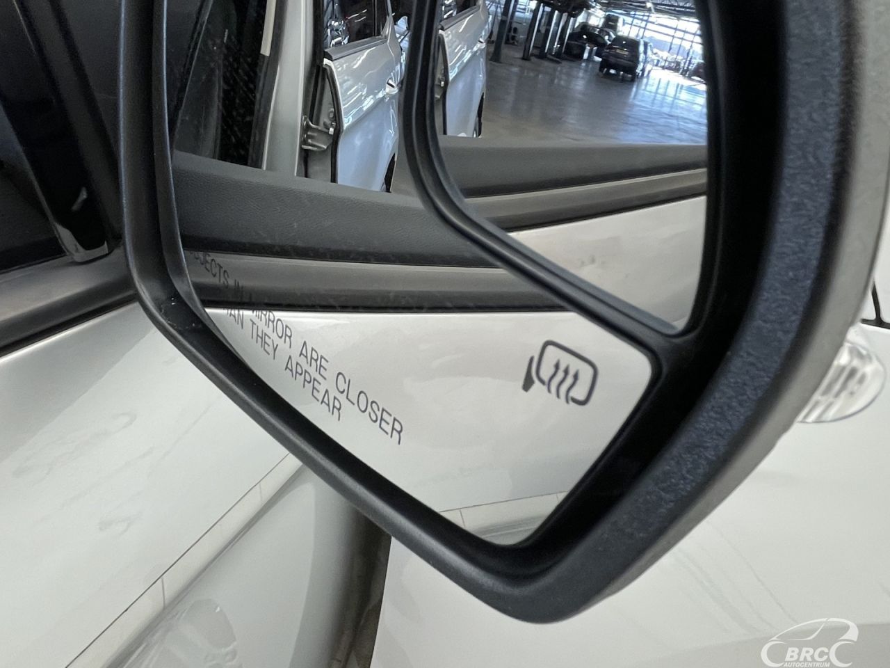 Ford Edge | 8