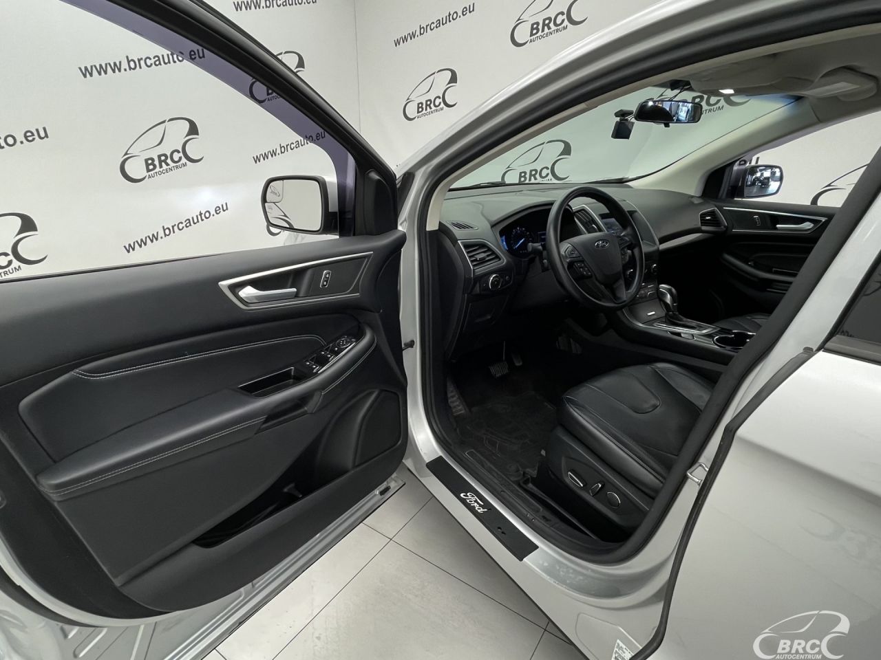 Ford Edge | 18