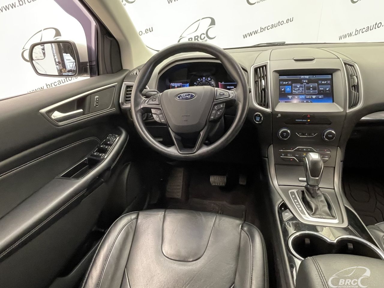 Ford Edge | 13