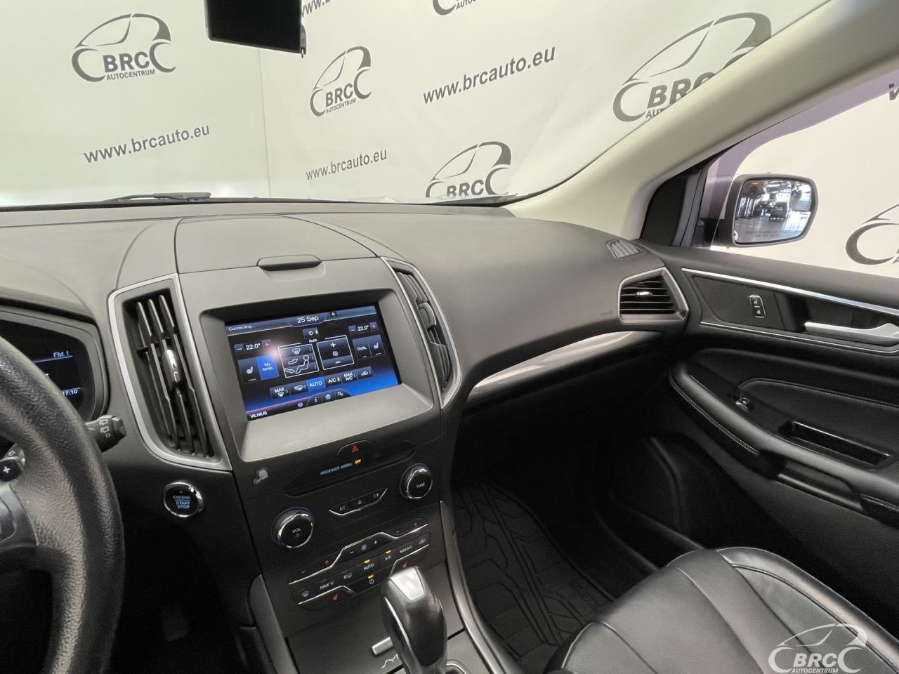 Ford Edge | 25