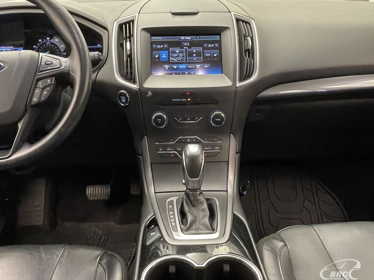 Ford Edge | 14