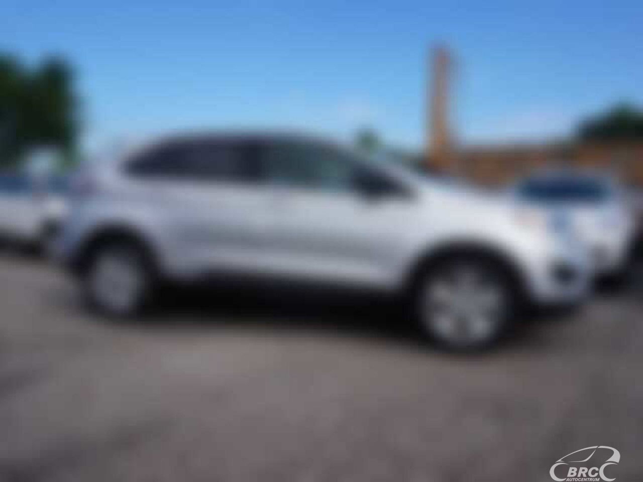 Ford Edge | 46