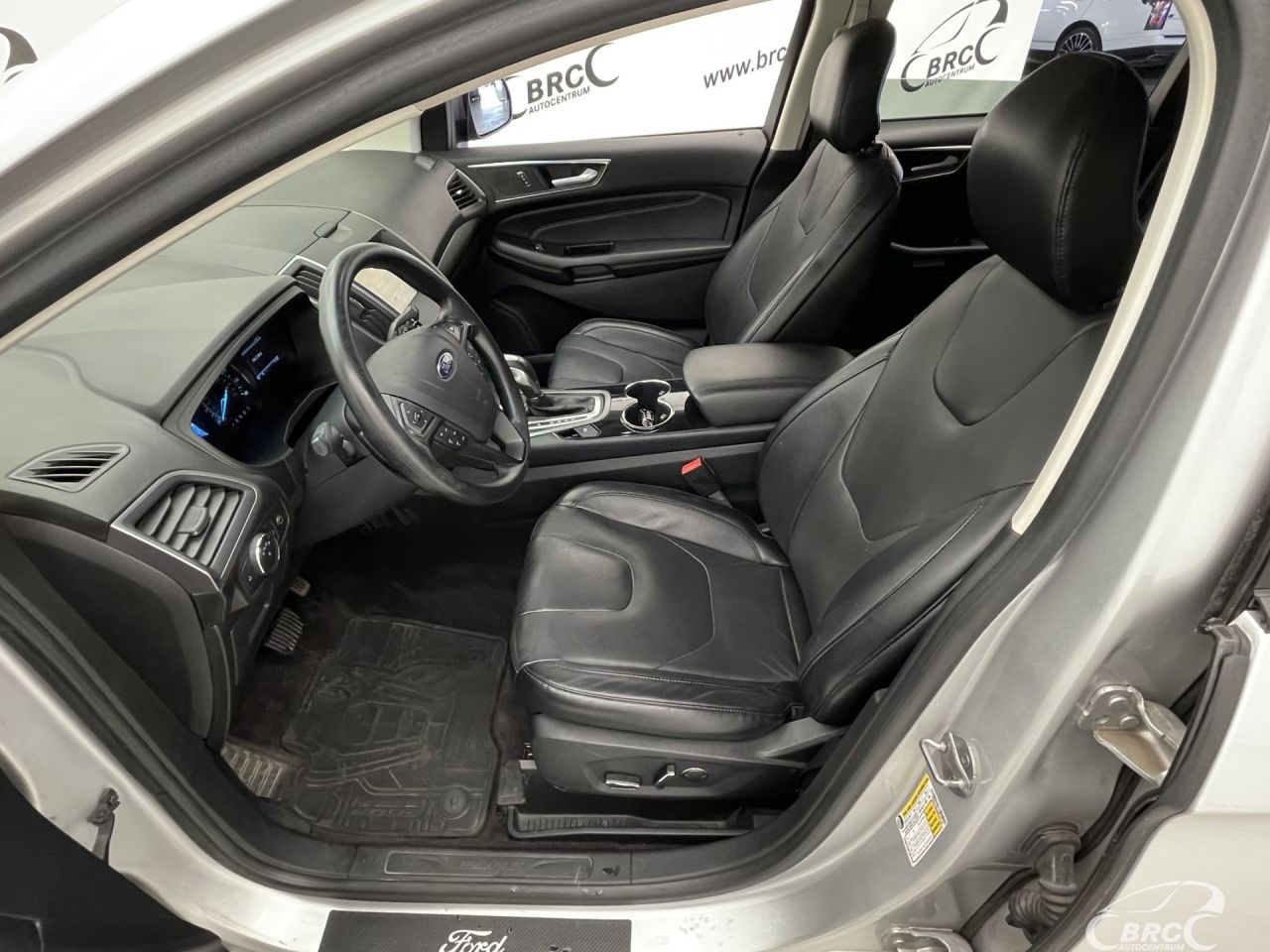 Ford Edge | 20