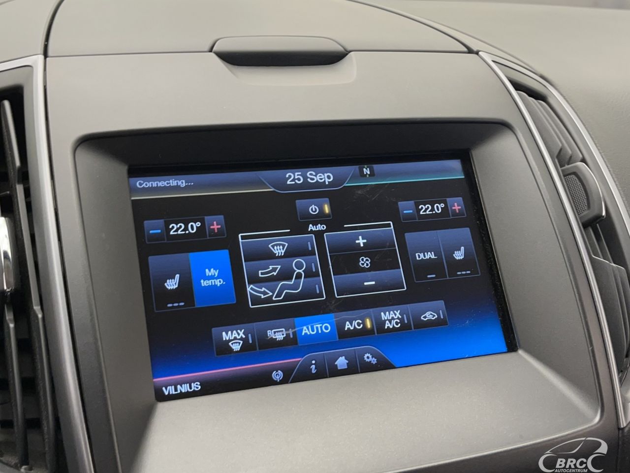 Ford Edge | 30