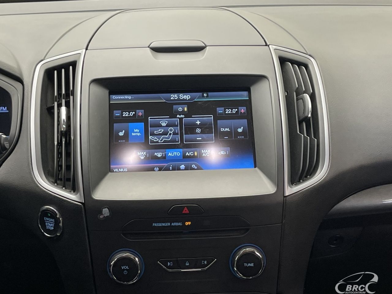 Ford Edge | 15