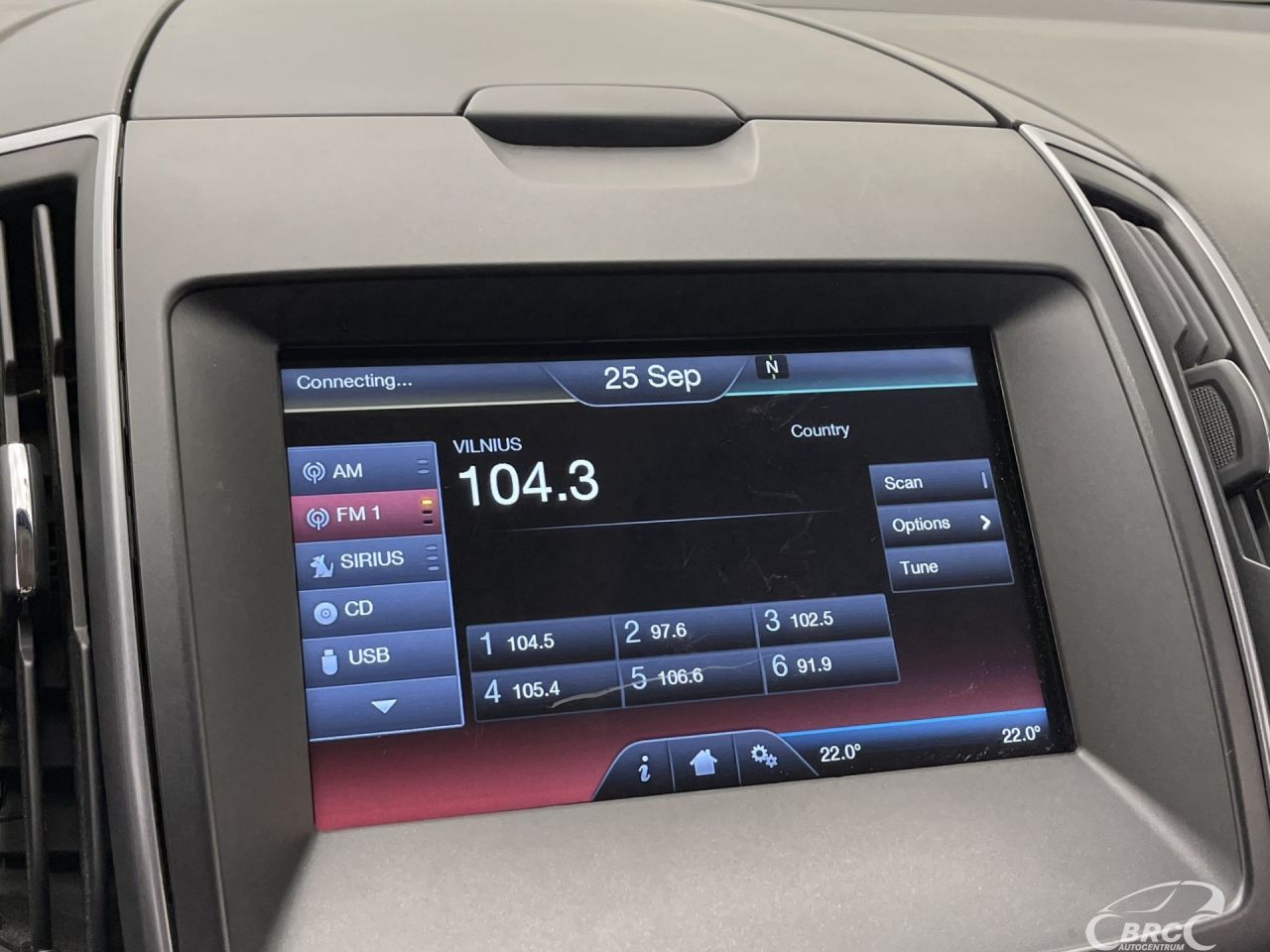 Ford Edge | 33