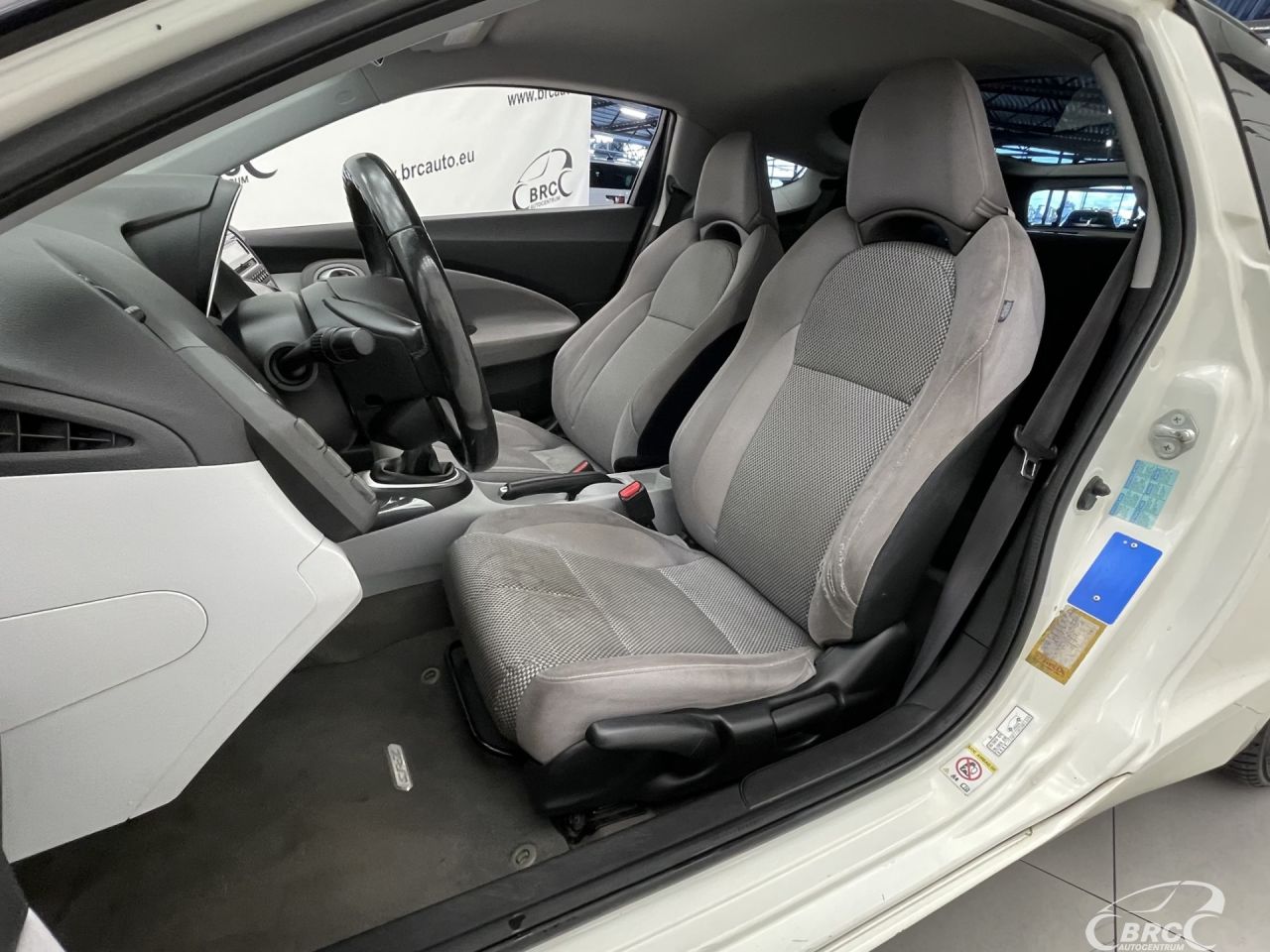 Honda CRZ | 18
