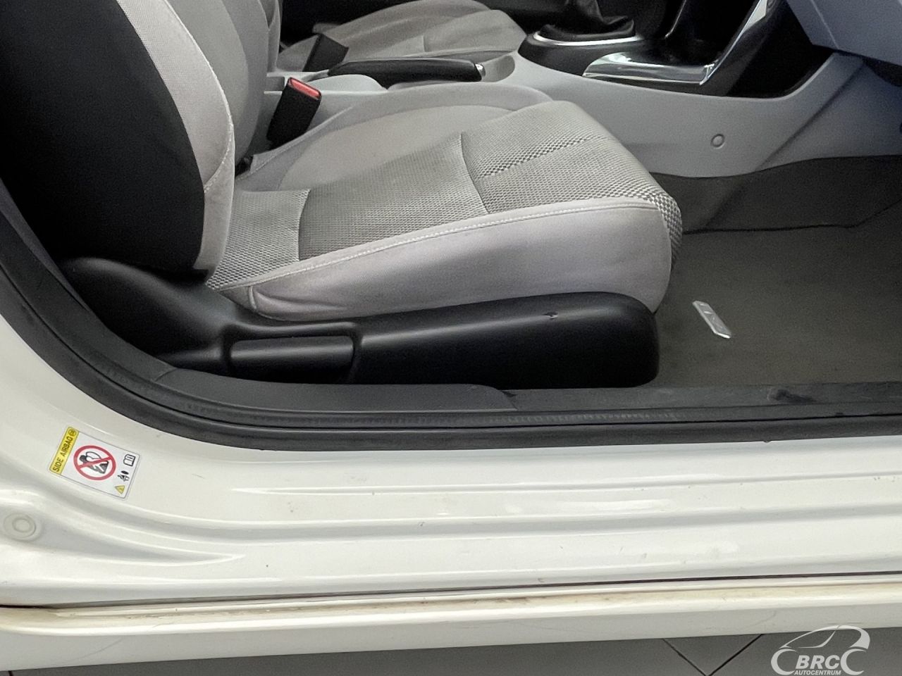 Honda CRZ | 5