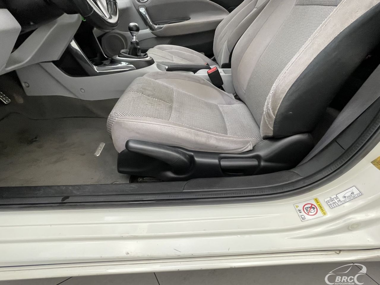 Honda CRZ | 17
