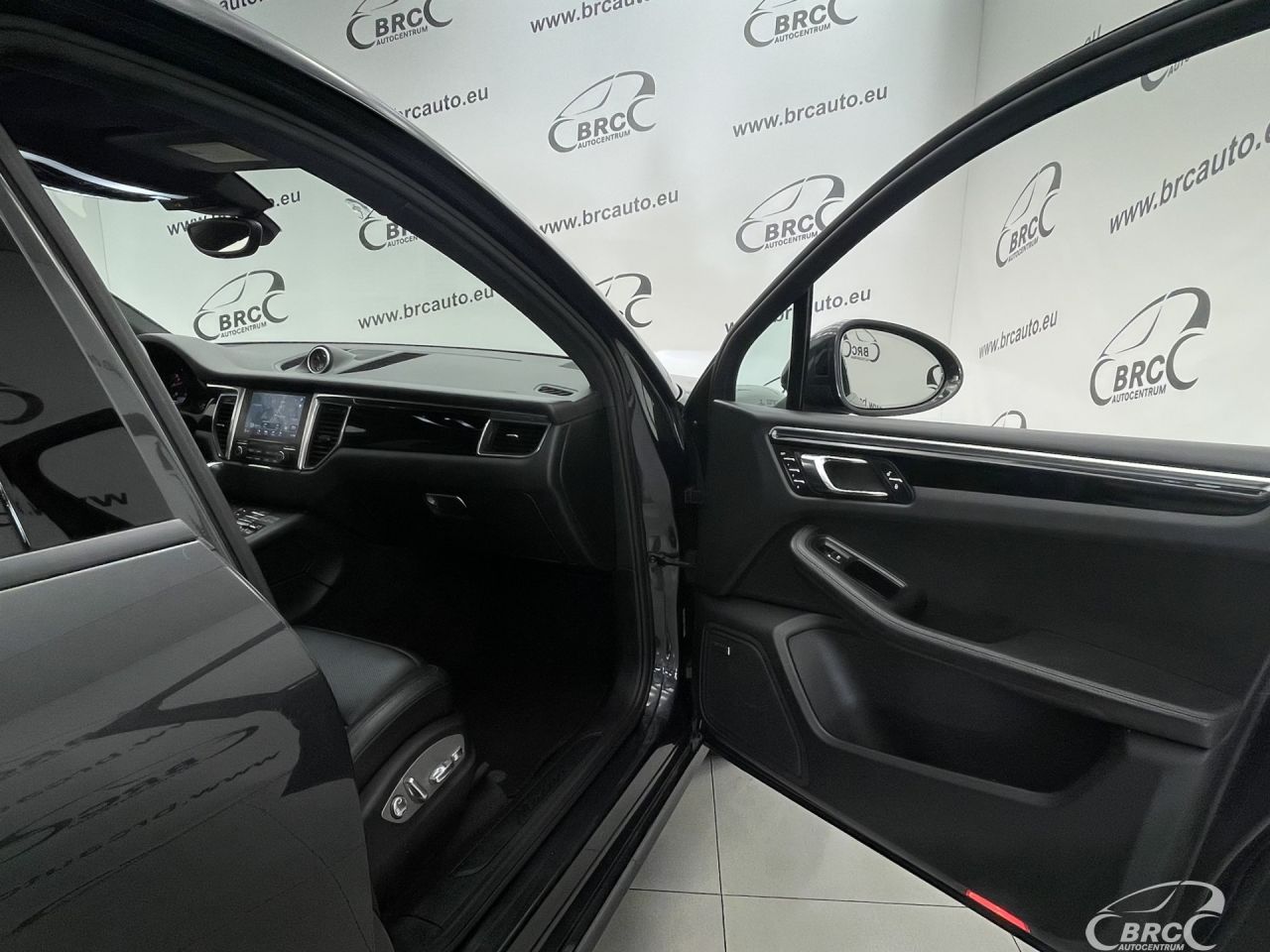 Porsche Macan | 7