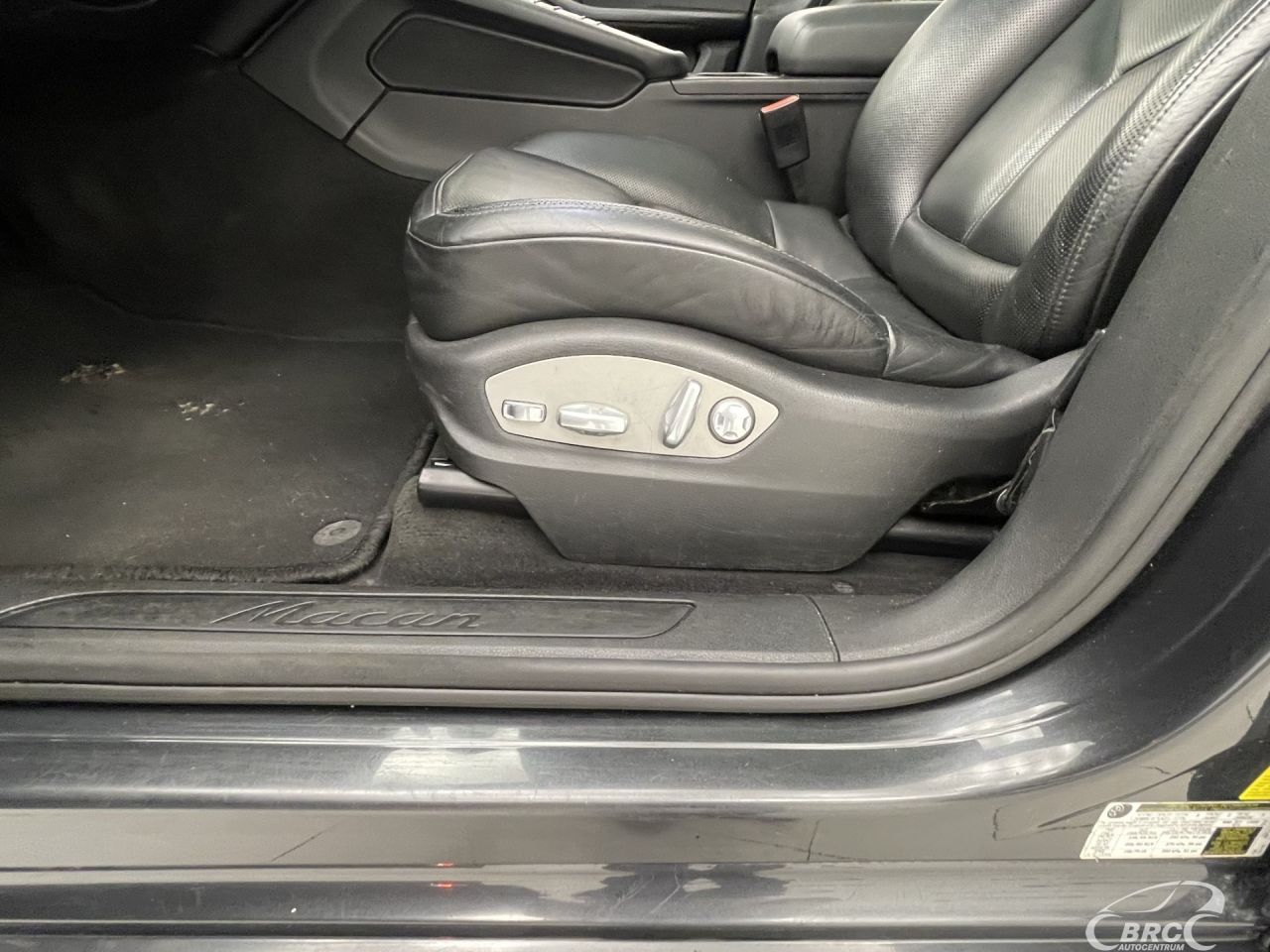 Porsche Macan | 22