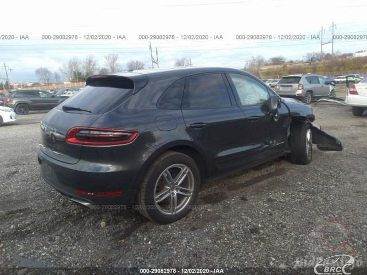 Porsche Macan | 57