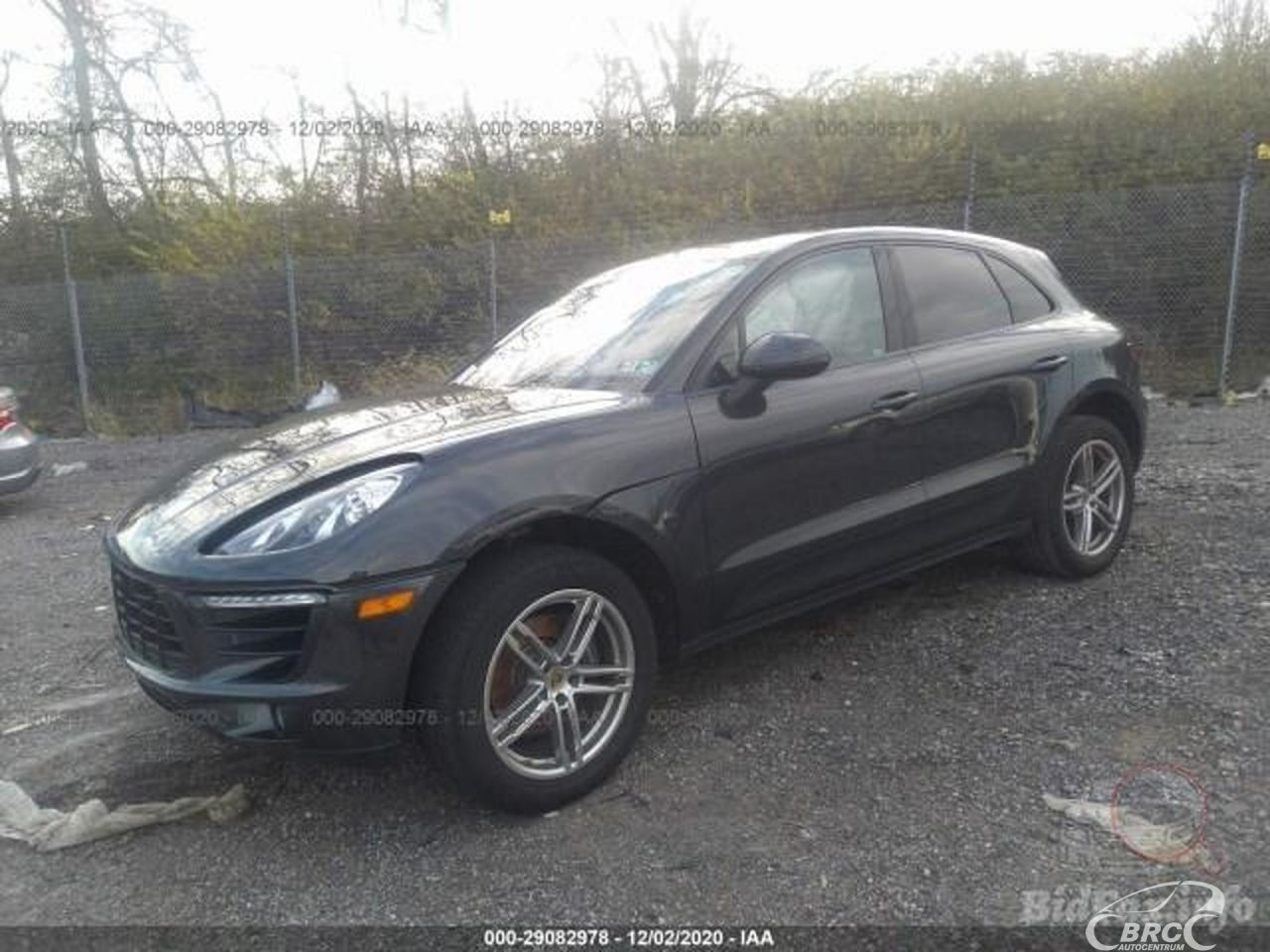 Porsche Macan | 59