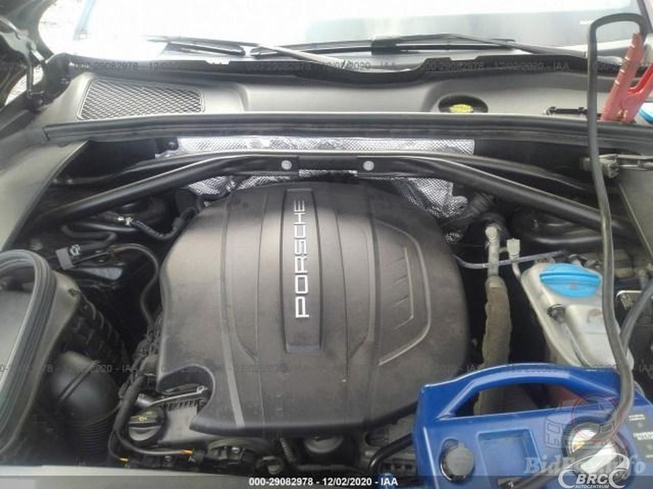 Porsche Macan | 51