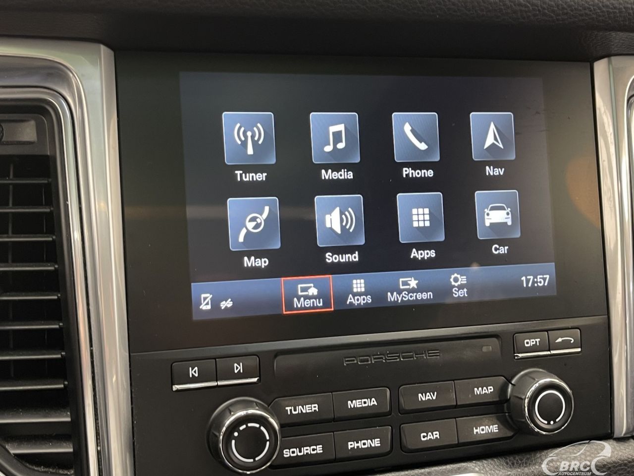 Porsche Macan | 40