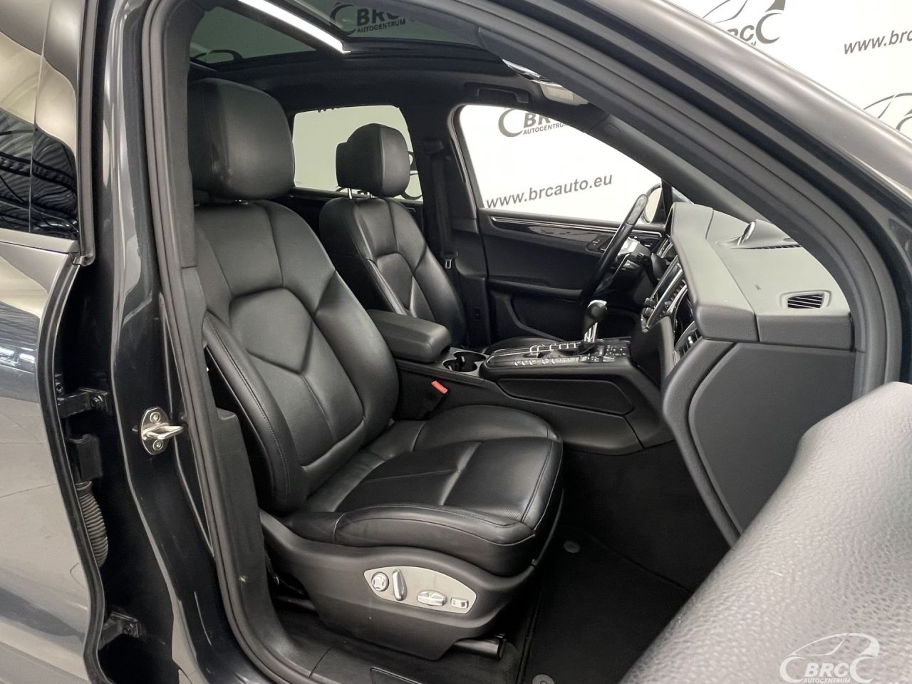 Porsche Macan | 6