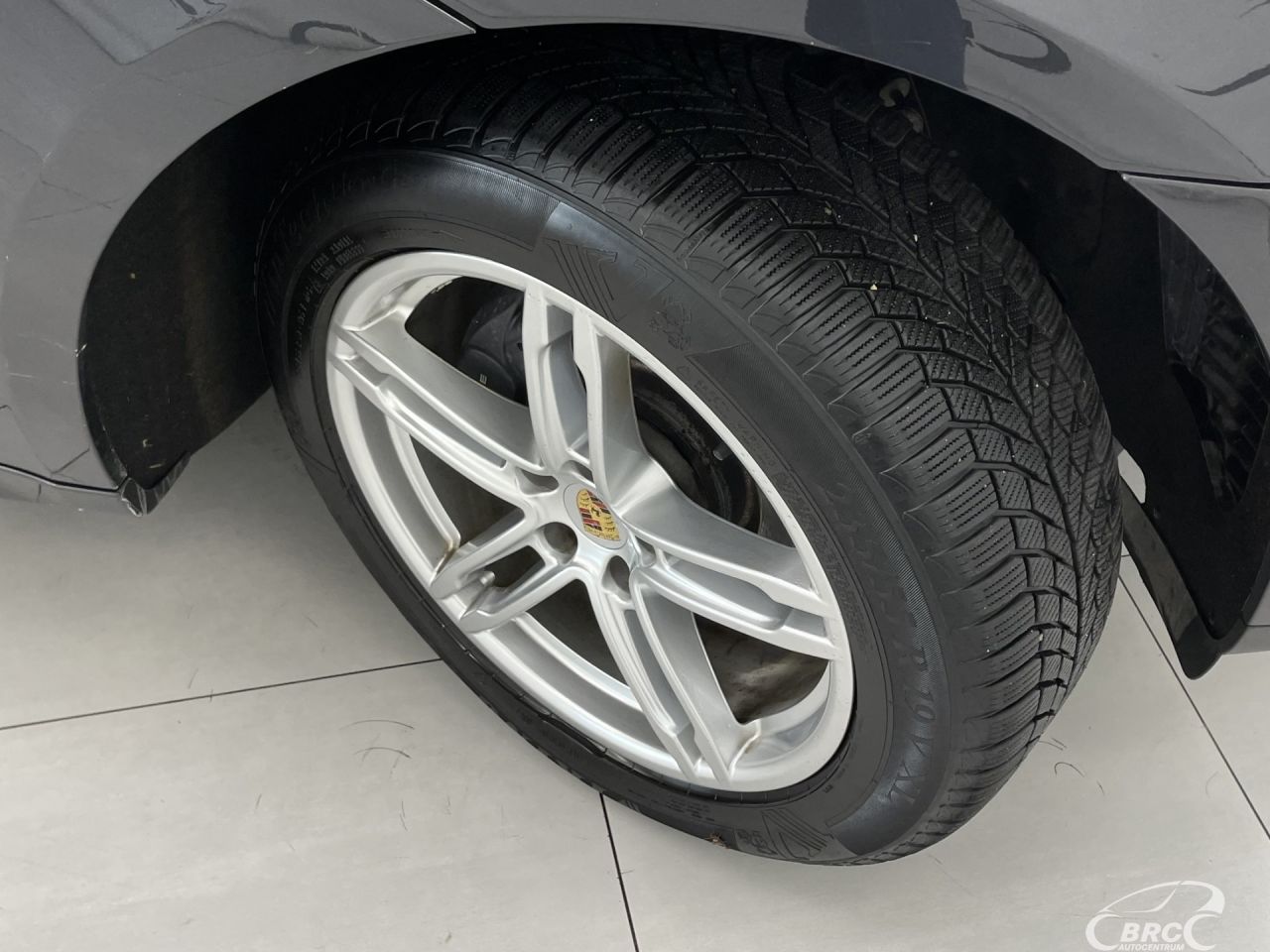 Porsche Macan | 43