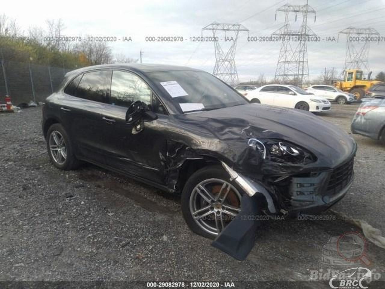 Porsche Macan | 60