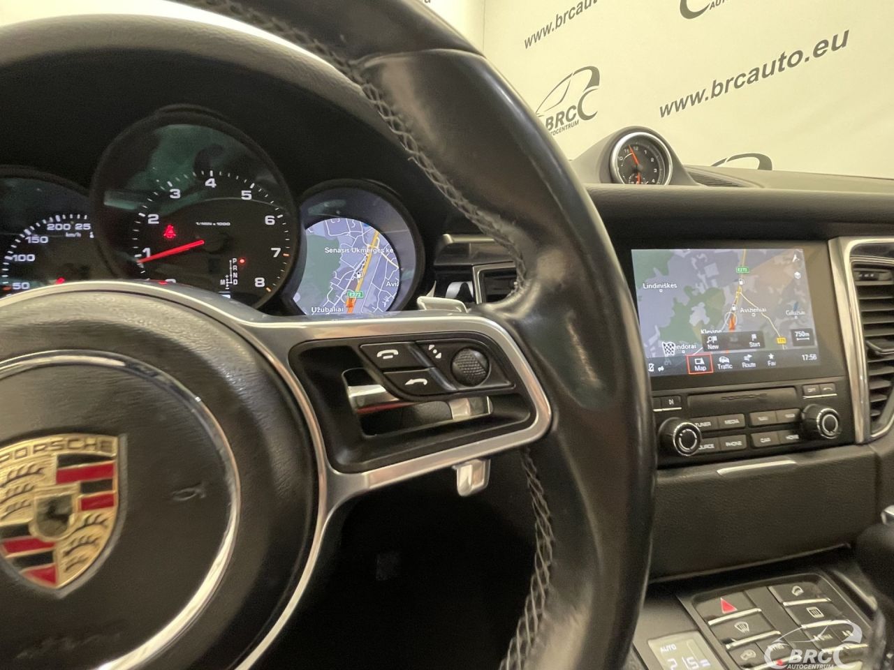 Porsche Macan | 31