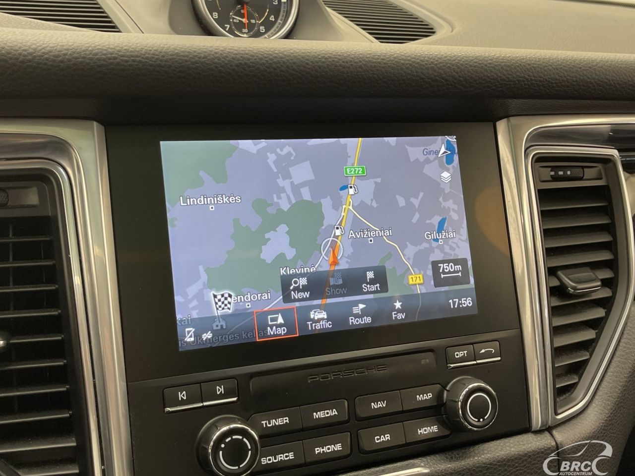 Porsche Macan | 35