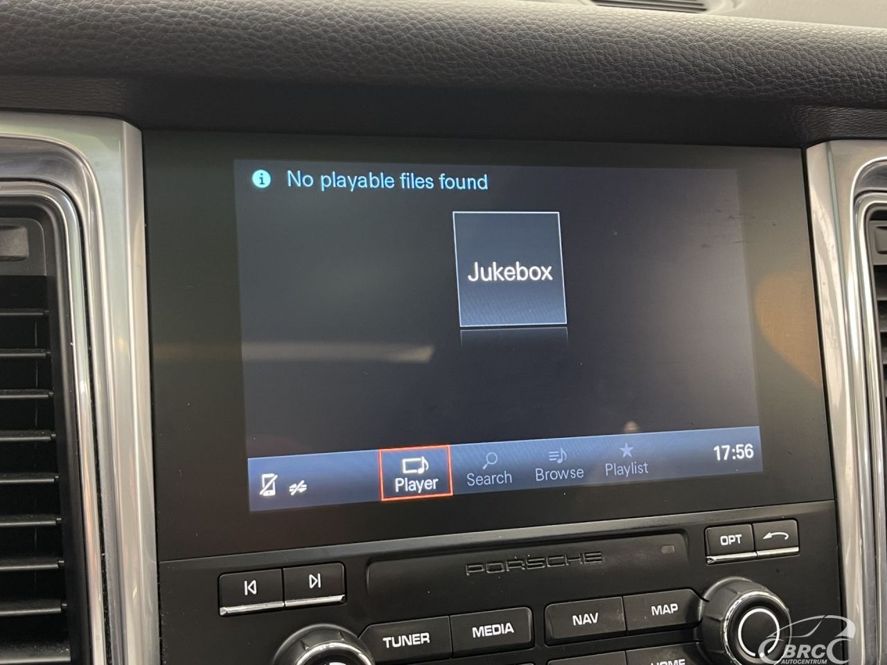Porsche Macan | 38